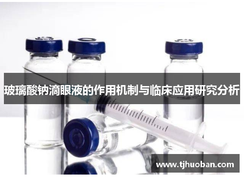 玻璃酸钠滴眼液的作用机制与临床应用研究分析