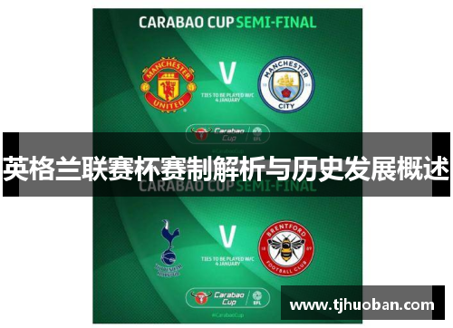 英格兰联赛杯赛制解析与历史发展概述